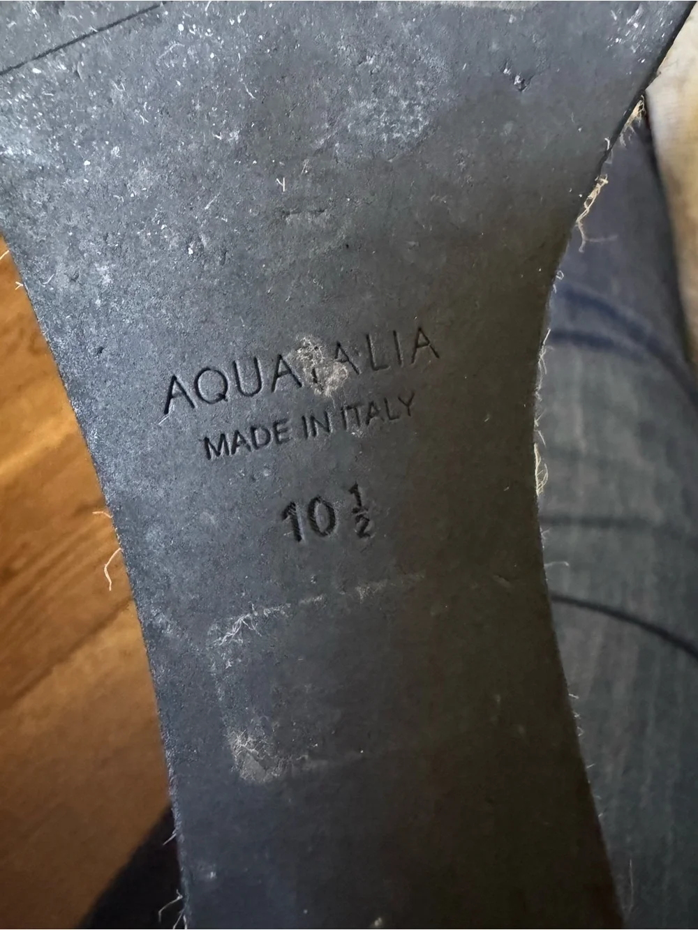 Aquatalia  Wedges